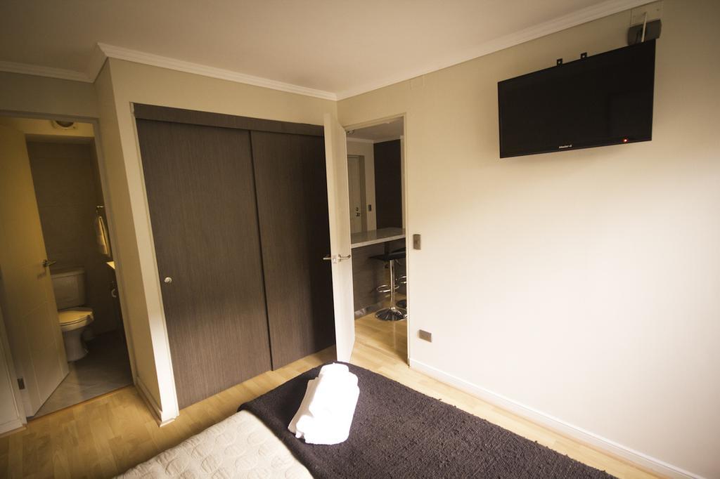 Apartamento Costanera Center Apart