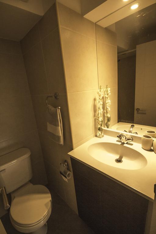 Apartamento Costanera Center Apart *