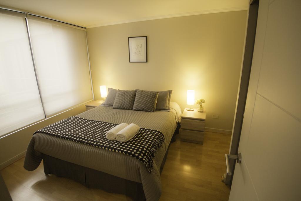 Apartamento Costanera Center Apart