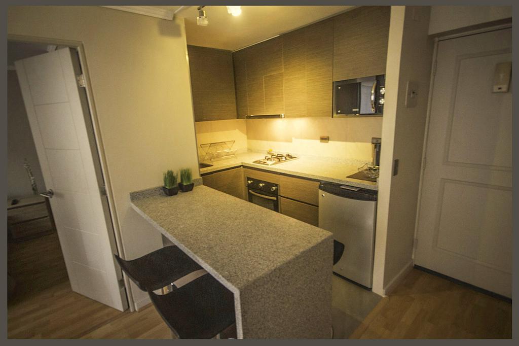 Apartamento Costanera Center Apart