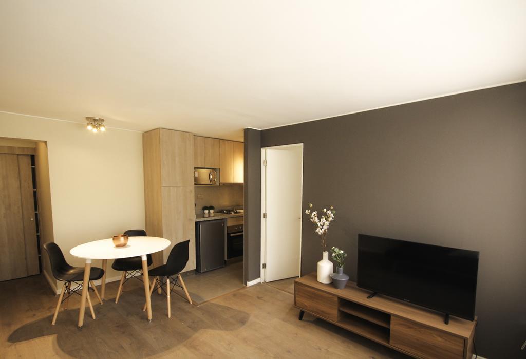Apartamento Costanera Center Apart