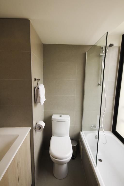 Costanera Center Apart Apartamento *