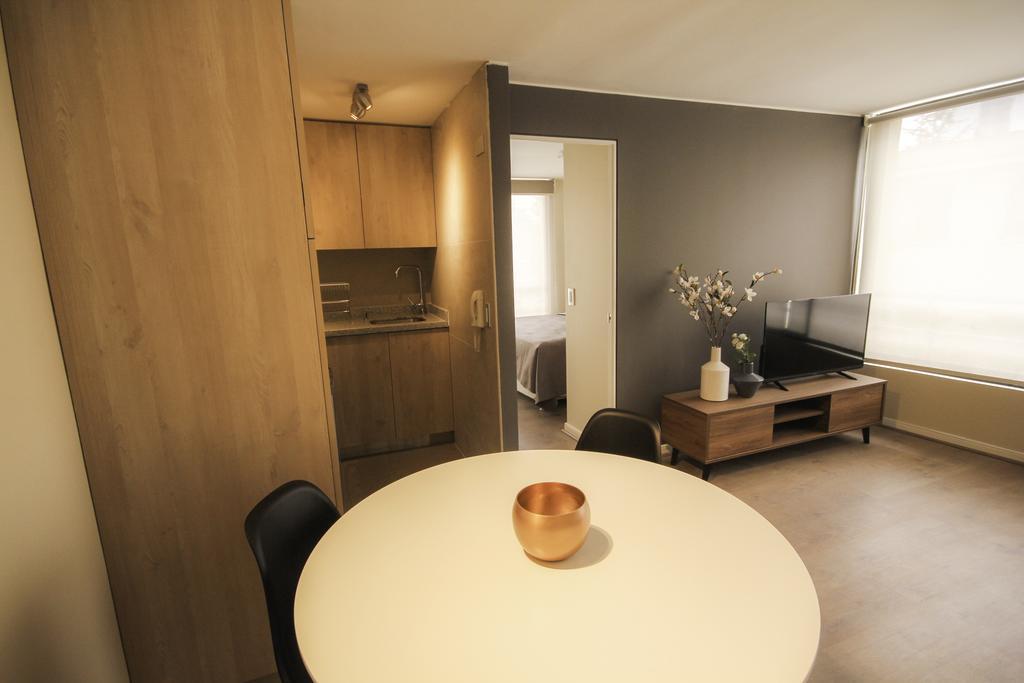 Costanera Center Apart Apartamento *