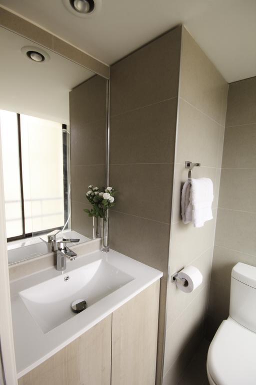 Apartamento Costanera Center Apart